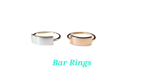 Custom Bar Ring