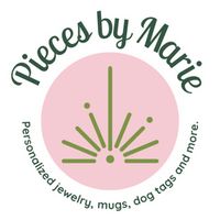 Pieces by Marie