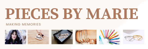 Pieces by Marie